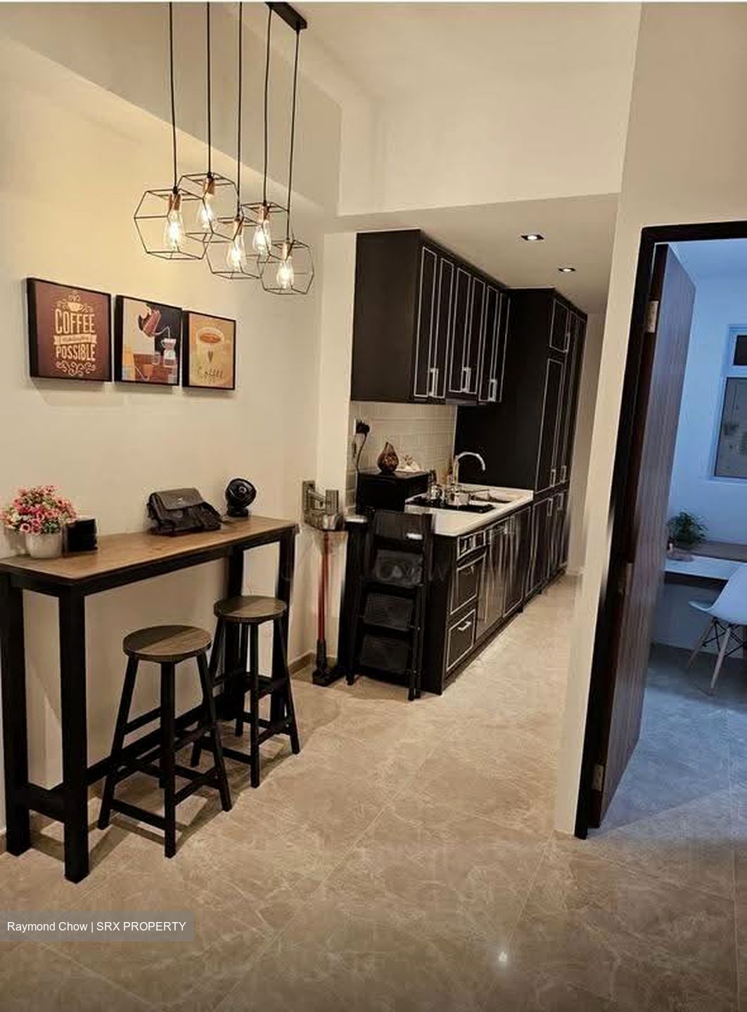 Mayfair Modern (D21), Condominium #630083261